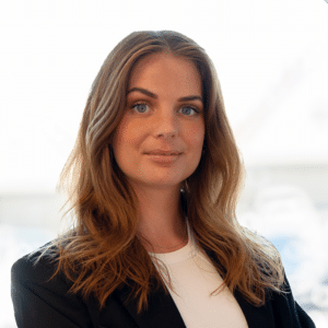 Carina Gotfredsen INEXTIA Sales Manager