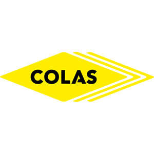 Colas logo