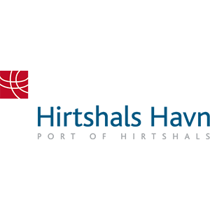 Hirtshals Havn logo