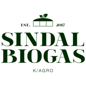 Sindal Biogas logo