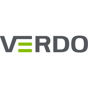 Verdo logo