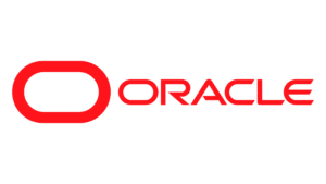 Oracle Logo