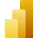 PowerBI Logo